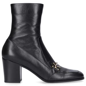 buty saint laurent damskie.